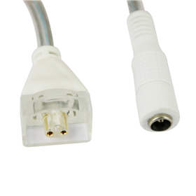 燈條電源線，燈條轉接線，硬燈條電源線